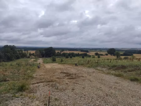 vente terrain 910 m² à cuq (47220)  46 000 €