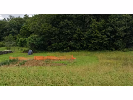 vente terrain 3000 m² à saint-front-la-rivière (24300)  30 000 €