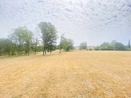 vente terrain 1898 m² à la bachellerie (24210)  35 200 €