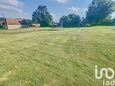 vente terrain 1168 m² à lascazères (65700)  17 500 €