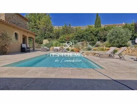 vente villa 4 pièces