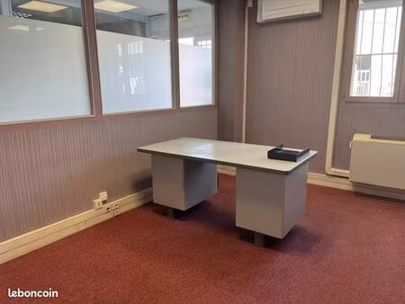 local bureaux 20 m²