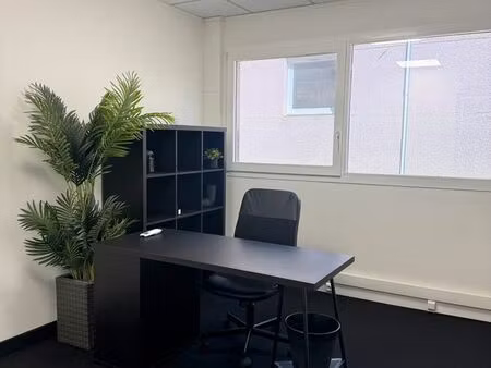 location bureaux - vitrolles proche autoroute / gare tgv - aéroport