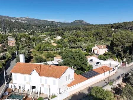 hôtel  hôtel 1800 m² allauch