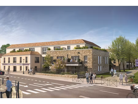 annonce immobilier neuf à vendre