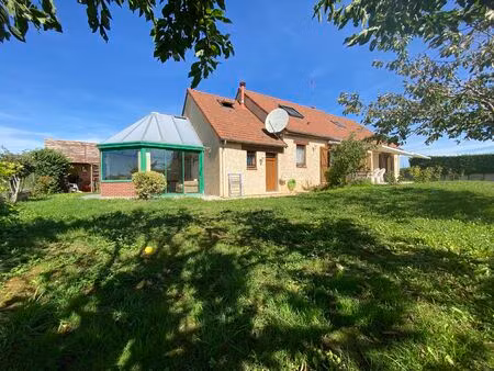vente maison 10 pièces 200 m² auxerre (89000)