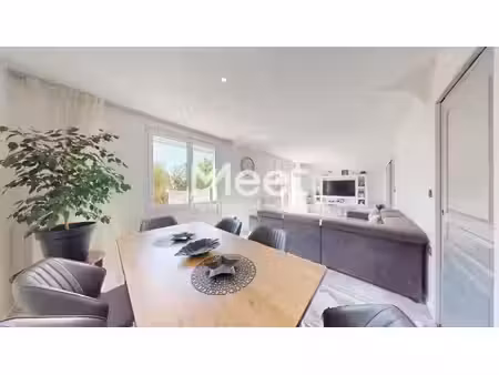 vente maison 5 pièces 125 m² migennes (89400)