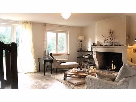 vente maison 5 pièces 130 m² voutenay-sur-cure (89270)