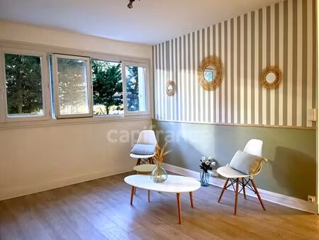 vente appartement 2 pièces 48 m² fontenay-aux-roses (92260)