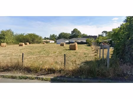 vente terrain 1000 m² à coulounieix-chamiers (24660)  64 000 €