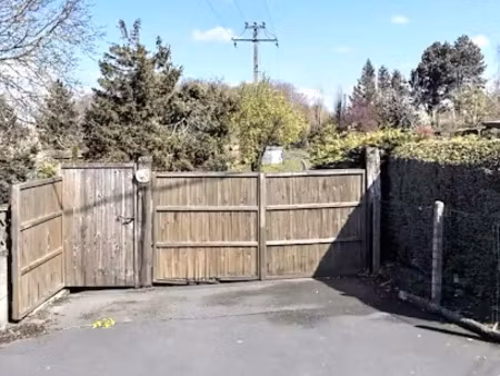 vente terrain 886 m² à maisnil-lès-ruitz (62620)  57 000 €