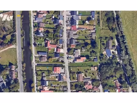 vente terrain à batir 632 m² à coulogne (62137)  63 000 €