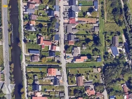 vente terrain à batir 632 m² à coulogne (62137)  68 575 €