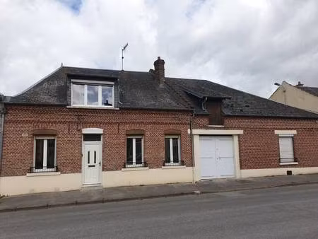 propriétaire particulier