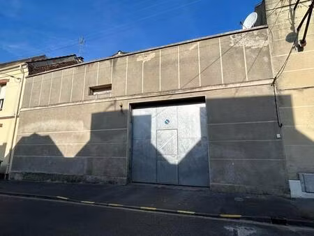 n'immo boulevard by saint-quentin