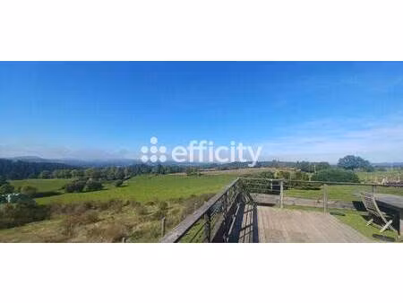 maison de ville à vendre