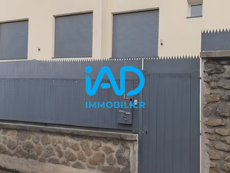 vente maison 8 pièces 175 m² aubervilliers (93300)