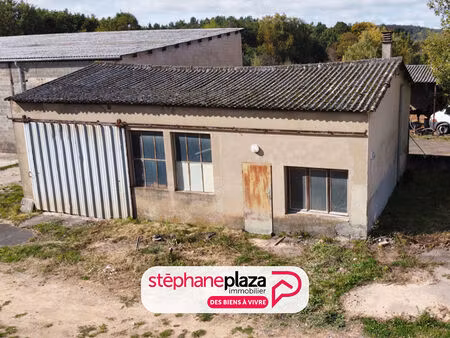 local de stockage / n°c