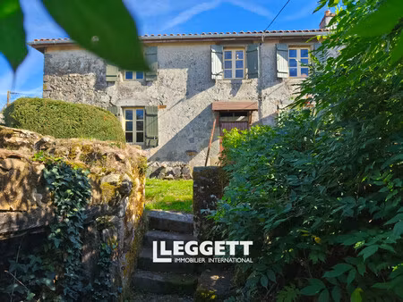 maison 5 pièce(s)  val-d'oire-et-gartempe