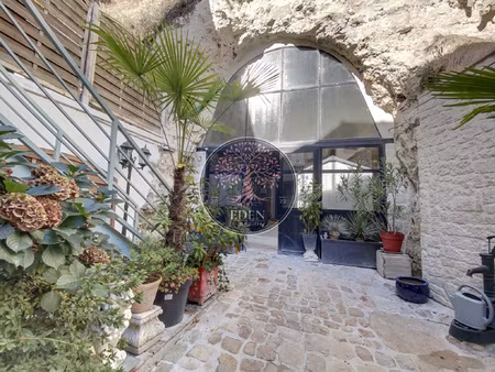 maison de charme en hyper centre-ville