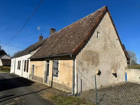 fort potentiel  idéal 1er achat !