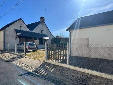 opportunité à saisir !