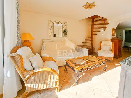 maison individuelle seine port 4 pièce(s) 96 m² au sol