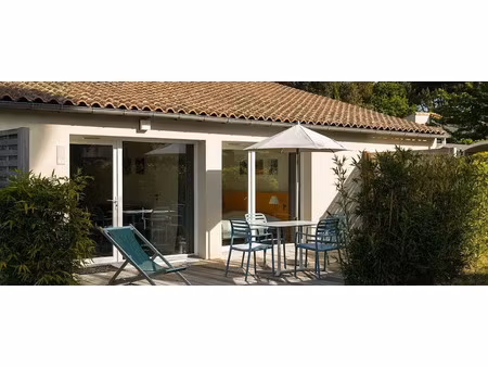 vente appartement 3 pièces 42.15 m² à les mathes (17570)  80 534 €