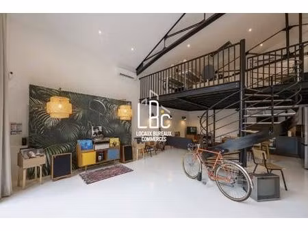 bureau prestigieux de 95 m2 en location - nantes  pays de la loire