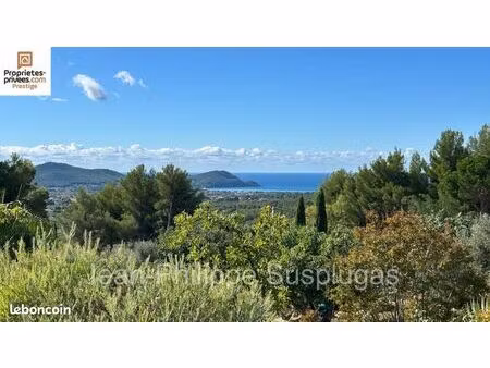 villa 7 pièces 230 m²