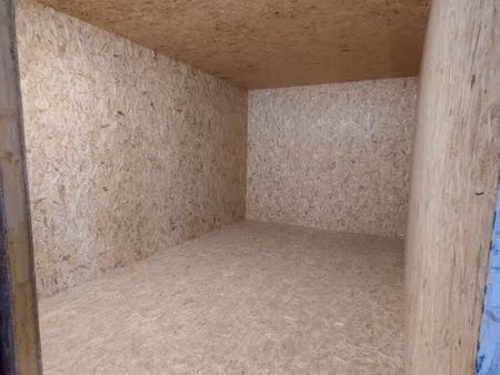 location de box de stockage – trois villes sœurs