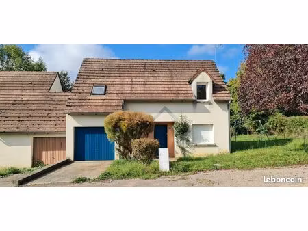 loue maison t4 avec jardin et garage