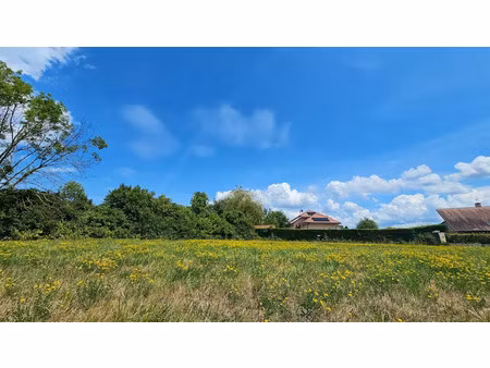 vente terrain 1579 m² à messery (74140)  522 000 €