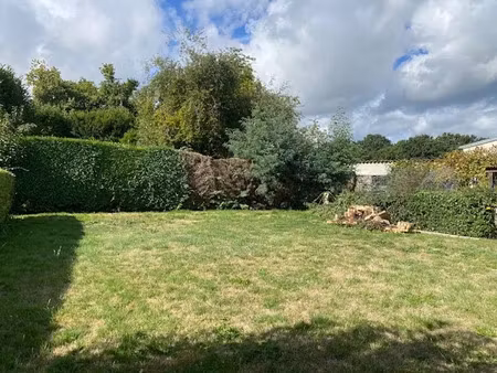 vente terrain 1070 m² à quessoy (22120)  78 000 €