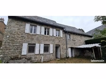 ferme 4 pièces 75 m²
