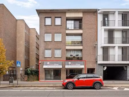bien professionnel à vendre à brasschaat € 275.000 (lg1mp) - est8 vastgoed | zimmo