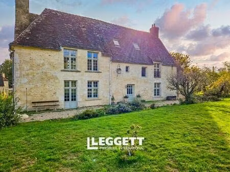 leggett immobilier