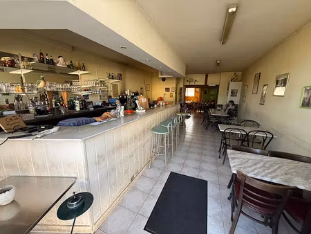 vente locaux professionnels 96.25 m² à droue (41270)  67 000 €