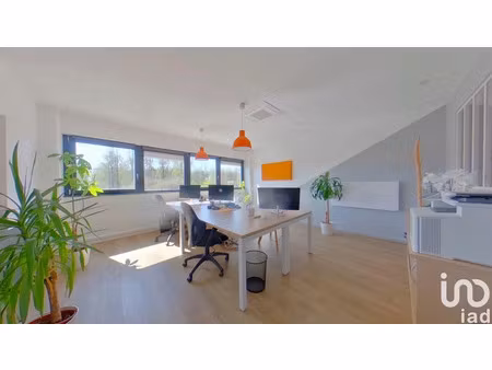 vente locaux professionnels 120 m² à courcouronnes (91080)  179 900 €