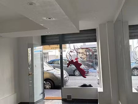 vente locaux professionnels 19 m² à le muy (83490)  80 000 €