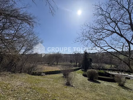 vente terrain 1447 m² à vigoulet-auzil (31320)  217 000 €
