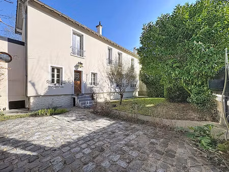 maison creteil 6 pièce(s) 173 m2