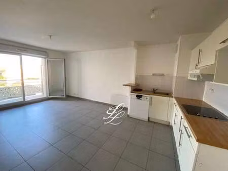 vente appartement 3 pièces à mordelles (35310) : à vendre 3 pièces / 57m² mordelles