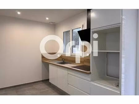 location maison  m² t-3 à beaufort  850 €