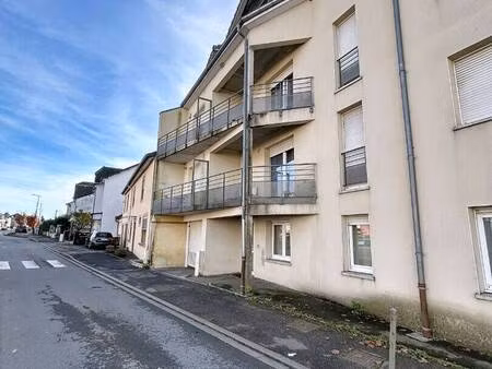 evel immobilier thionville