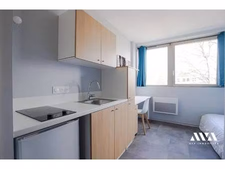 ava immobilier
