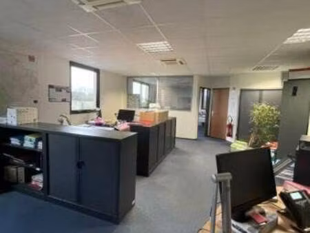 espace bureau à vendre