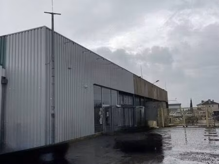 espace bureau à vendre