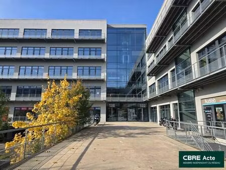 espace bureau à louer