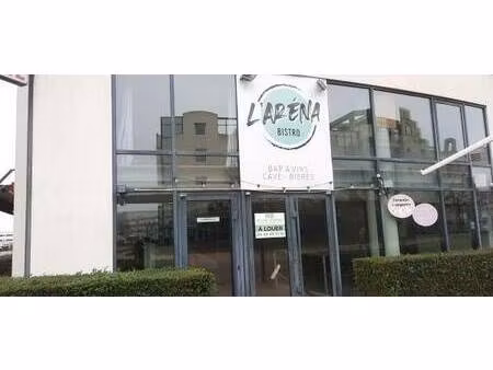 local commercial à louer